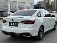 Volkswagen Lavida Advanced 1.5L Automatically outstanding Xinxue edition - ფოტო 13