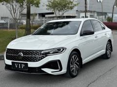 Volkswagen Lavida Advanced 1.5L Automatically outstanding Xinxue edition - ფოტო 2