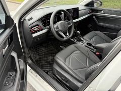Volkswagen Lavida Advanced 1.5L Automatically outstanding Xinxue edition - ფოტო 4