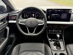 Volkswagen Lavida Advanced 1.5L Automatically outstanding Xinxue edition - ფოტო 6