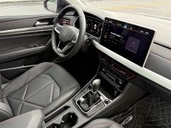 Volkswagen Lavida Advanced 1.5L Automatically outstanding Xinxue edition - ფოტო 7