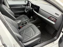 Volkswagen Lavida Advanced 1.5L Automatically outstanding Xinxue edition - ფოტო 8