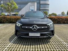 Mercedes-Benz GLC 300 L 4MATIC Dynamic 5-Seater - фото 1