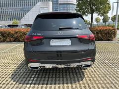 Mercedes-Benz GLC 300 L 4MATIC Dynamic 5-Seater - фото 10