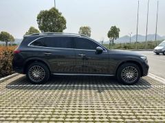 Mercedes-Benz GLC 300 L 4MATIC Dynamic 5-Seater - фото 11