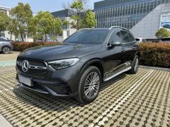 Mercedes-Benz GLC 300 L 4MATIC Dynamic 5-Seater - фото 2