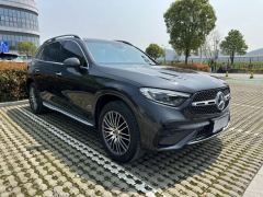 Mercedes-Benz GLC 300 L 4MATIC Dynamic 5-Seater - фото 3