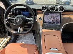 Mercedes-Benz GLC 300 L 4MATIC Dynamic 5-Seater - фото 5