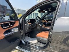 Mercedes-Benz GLC 300 L 4MATIC Dynamic 5-Seater - фото 6