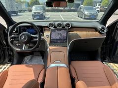 Mercedes-Benz GLC 300 L 4MATIC Dynamic 5-Seater - фото 7