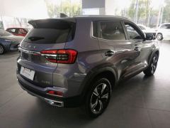 Chery Tiggo 5x 1.5L Manual Urban Edition - фото 3