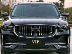 Geely Xingyue L 2.0T 2WD Version - ფოტო 1