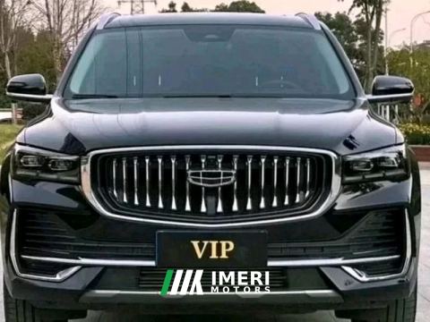 2024 Geely Xingyue L 2.0T 2WD Version - ავტომობილი ჩინეთიდან