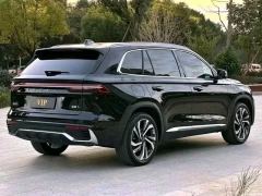 Geely Xingyue L 2.0T 2WD Version - ფოტო 3