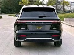 Geely Xingyue L 2.0T 2WD Version - ფოტო 5