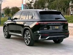 Geely Xingyue L 2.0T 2WD Version - ფოტო 6