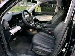 Geely Xingyue L 2.0T 2WD Version - ფოტო 8