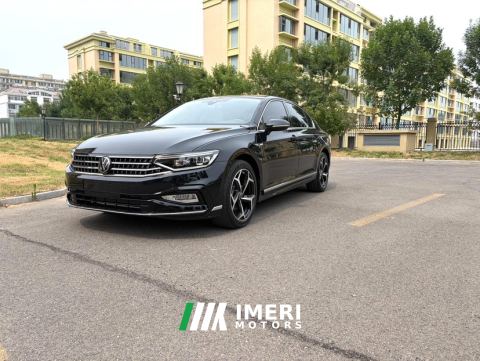 2024 Volkswagen Magotan 300TSI Exclusive Edition - ავტომობილი ჩინეთიდან