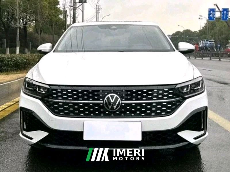 Volkswagen Lavida 1.5L Edition - автомобиль из Китая