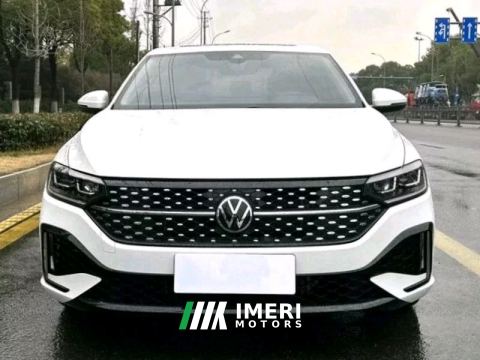 2025 Volkswagen Lavida 1.5L Edition