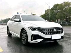 Volkswagen Lavida 1.5L Edition - фото 4