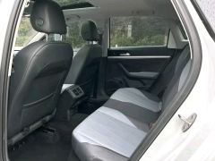 Volkswagen Lavida 1.5L Edition - фото 5