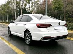 Volkswagen Lavida 1.5L Edition - фото 9
