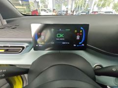 BYD Seagull 405km Flying Edition - ფოტო 10