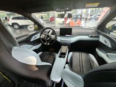 BYD Seagull 405km Flying Edition - ფოტო 11