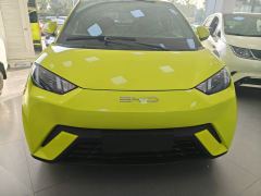 BYD Seagull 405km Flying Edition - ფოტო 3