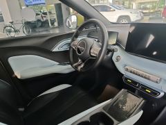 BYD Seagull 405km Flying Edition - ფოტო 4