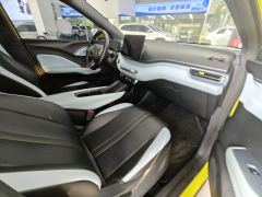 BYD Seagull 405km Flying Edition - ფოტო 5