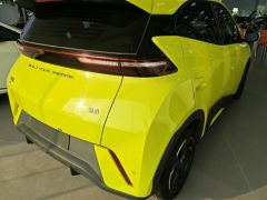 BYD Seagull 405km Flying Edition - ფოტო 7