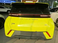 BYD Seagull 405km Flying Edition - ფოტო 8