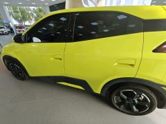 BYD Seagull 405km Flying Edition - ფოტო 9
