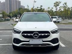 Mercedes-Benz GLA 200 - photo 1