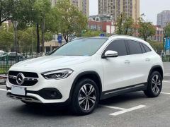 Mercedes-Benz GLA 200 - photo 2