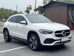 Mercedes-Benz GLA 200 - photo 3