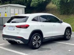 Mercedes-Benz GLA 200 - photo 7