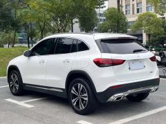 Mercedes-Benz GLA 200 - photo 9