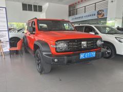 Tank 300 Off-Road Edition 2.0T Challenger - ფოტო 2