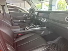 Tank 300 Off-Road Edition 2.0T Challenger - ფოტო 3