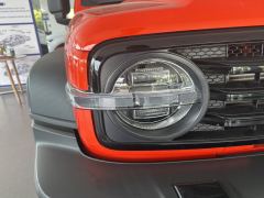 Tank 300 Off-Road Edition 2.0T Challenger - ფოტო 6