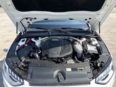 Audi A4L 40 TFSI Fashion Dynamic - ფოტო 5
