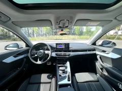 Audi A4L 40 TFSI Fashion Dynamic - ფოტო 7