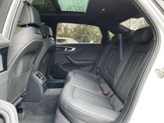 Audi A4L 40 TFSI Fashion Dynamic - ფოტო 8