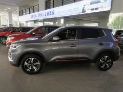 Chery Tiggo 5x 1.5L Manual Urban Edition - photo 3