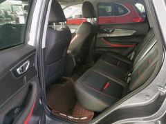Chery Tiggo 5x 1.5L Manual Urban Edition - photo 5
