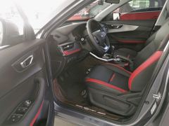 Chery Tiggo 5x 1.5L Manual Urban Edition - photo 6