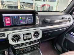 Mercedes-Benz G-Class G 500 - ფოტო 5